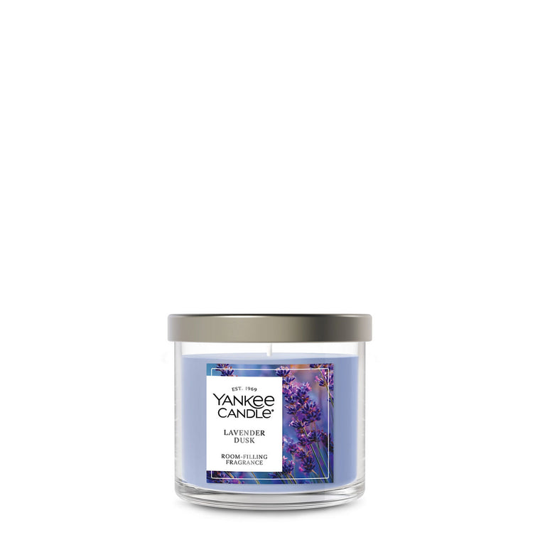 Lavender Dusk Small Tumbler Candle G9
