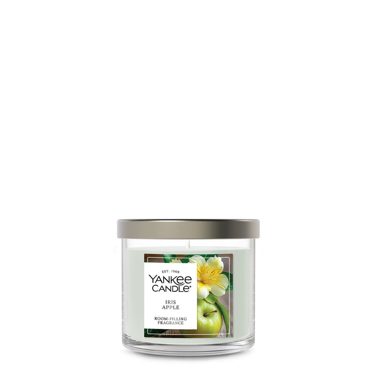Iris Apple Small Tumbler Candle M0