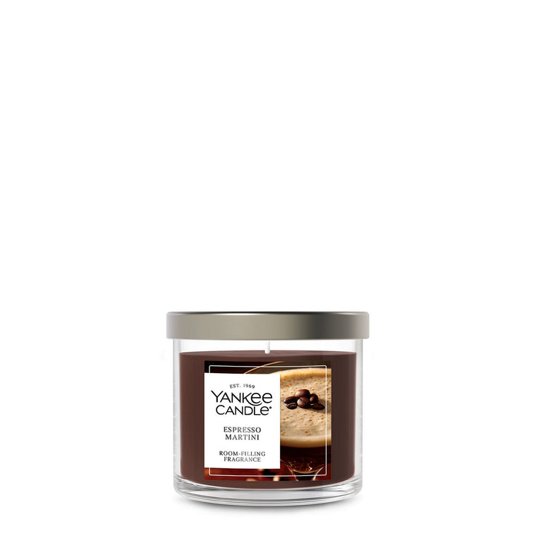 Espresso Martini Small Tumbler Candle S2