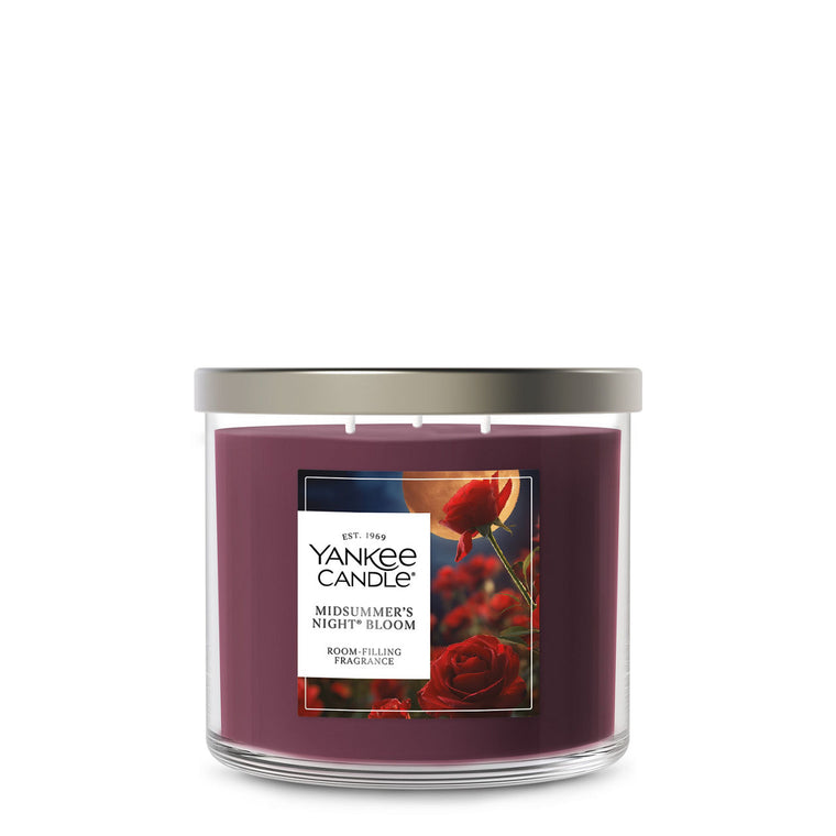 MidSummer's Night® Bloom 3-Wick Candle K2