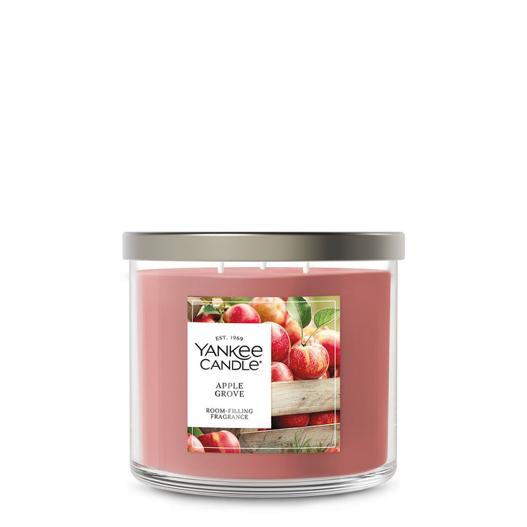 Apple Grove 3-Wick Candle R5