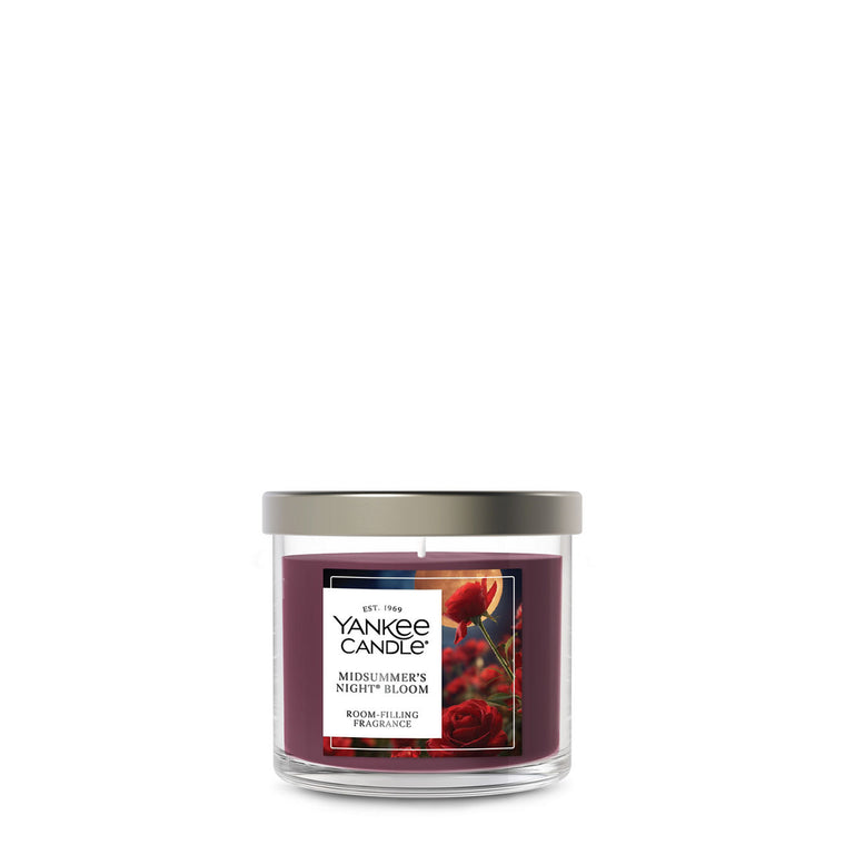 MidSummer's Night® Bloom Small Tumbler Candle G8