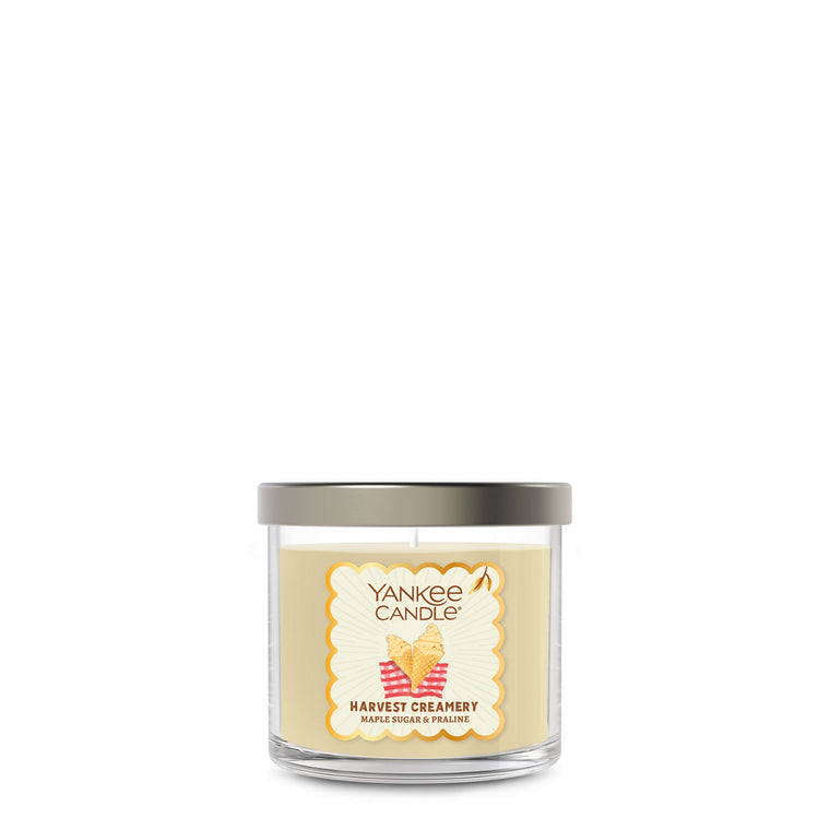Harvest Creamery Small Tumbler Candle R1