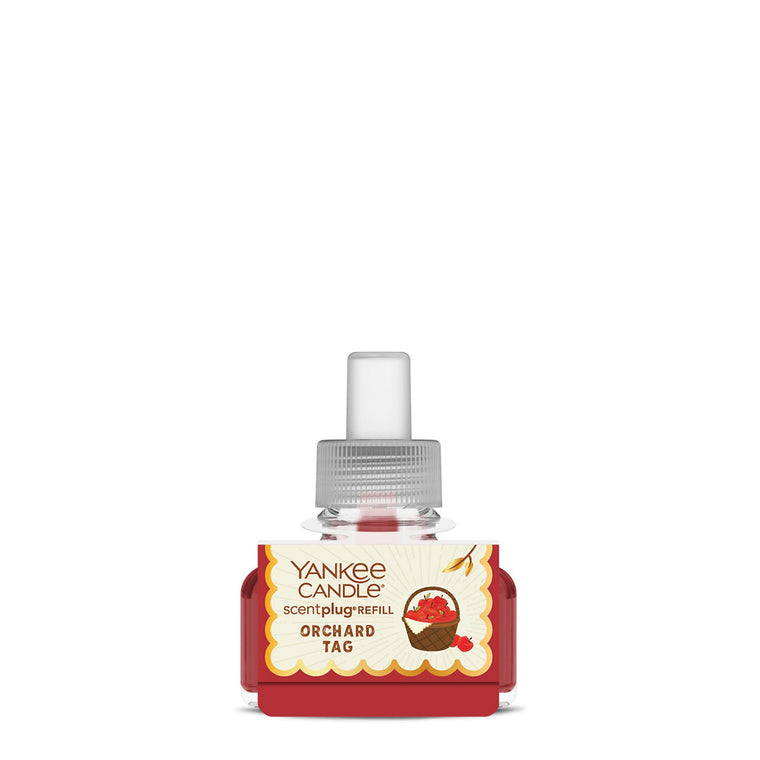 Orchard Tag ScentPlug® Refill L5