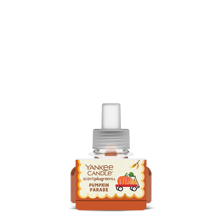 Pumpkin Parade ScentPlug® Refill D1