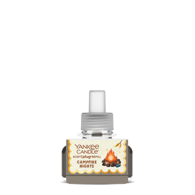 Campfire Nights ScentPlug® Refill U6