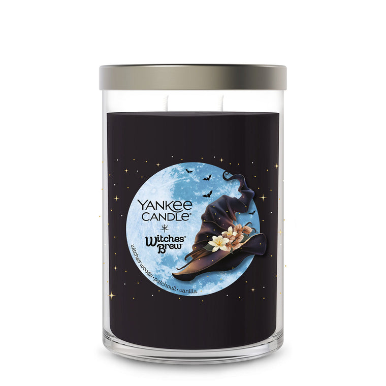Witches' Brew® Large Tumbler Candle L1