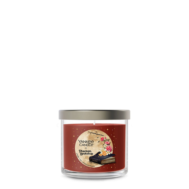 Phantom Bookshop Small Tumbler Candle F2