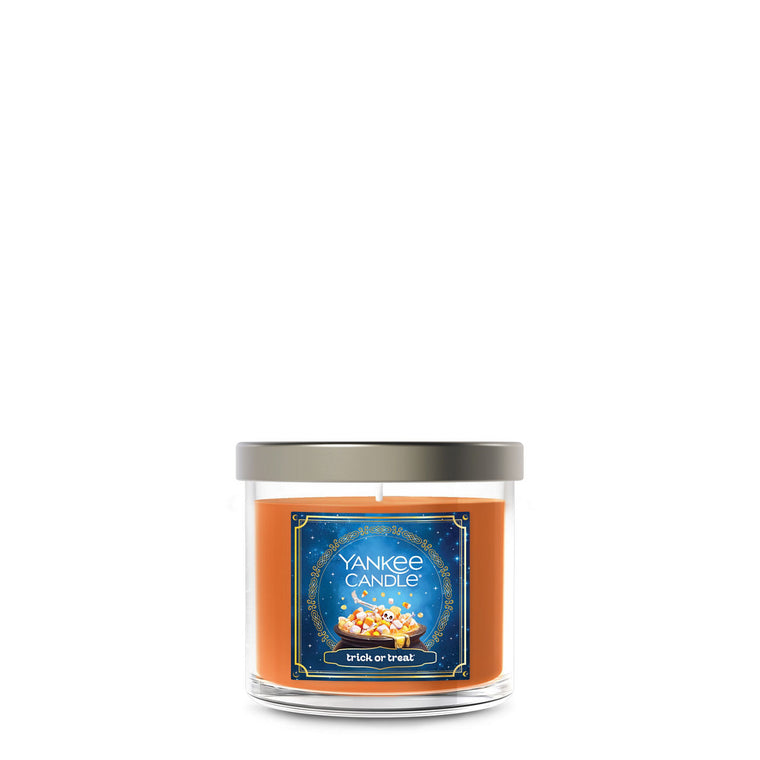 Trick or Treat® Small Tumbler Candle R0