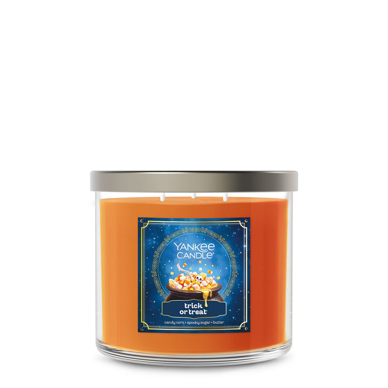 Trick or Treat® 3-Wick Candle F9