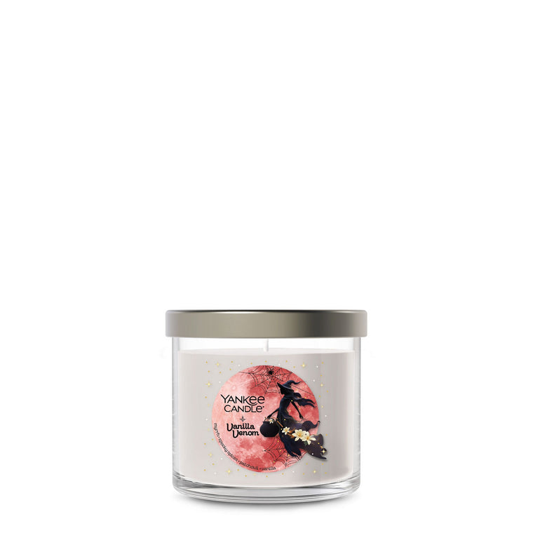 Vanilla Venom Small Tumbler Candle M5