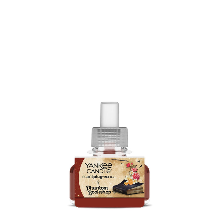 Phantom Bookshop ScentPlug® Refill P1