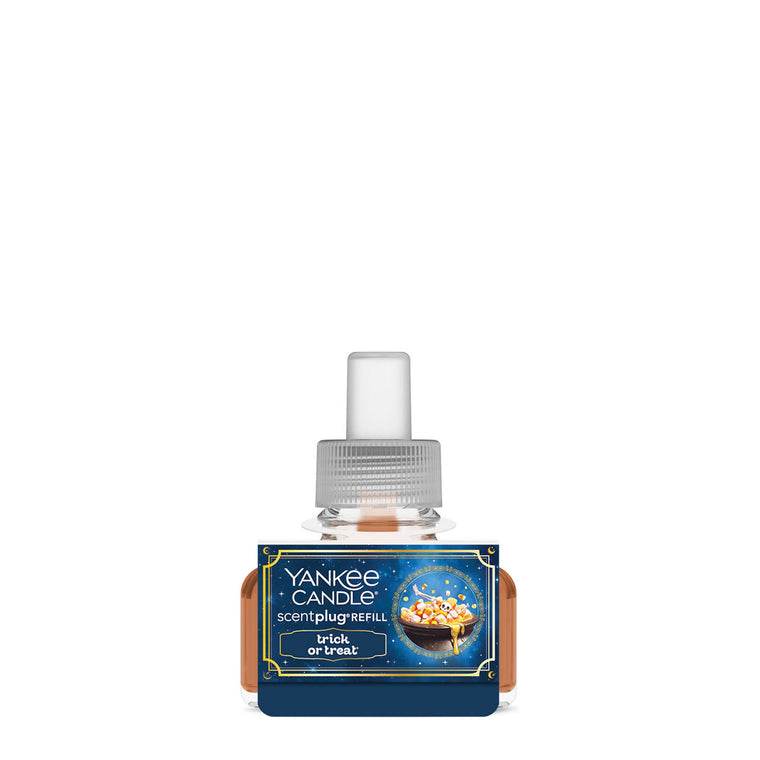Trick or Treat® ScentPlug® Refill Y3