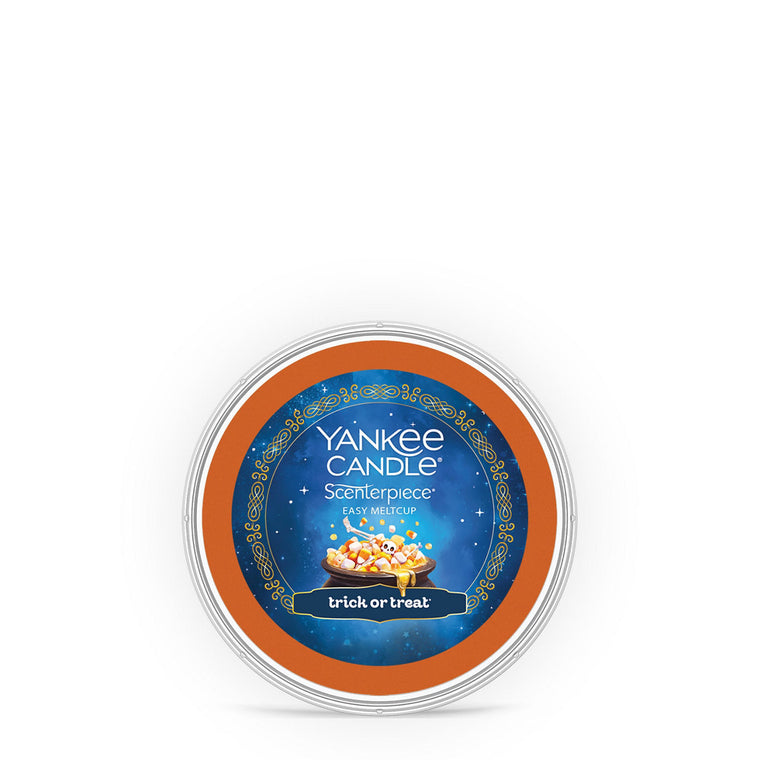Trick or Treat® Scenterpiece® Easy MeltCup T3