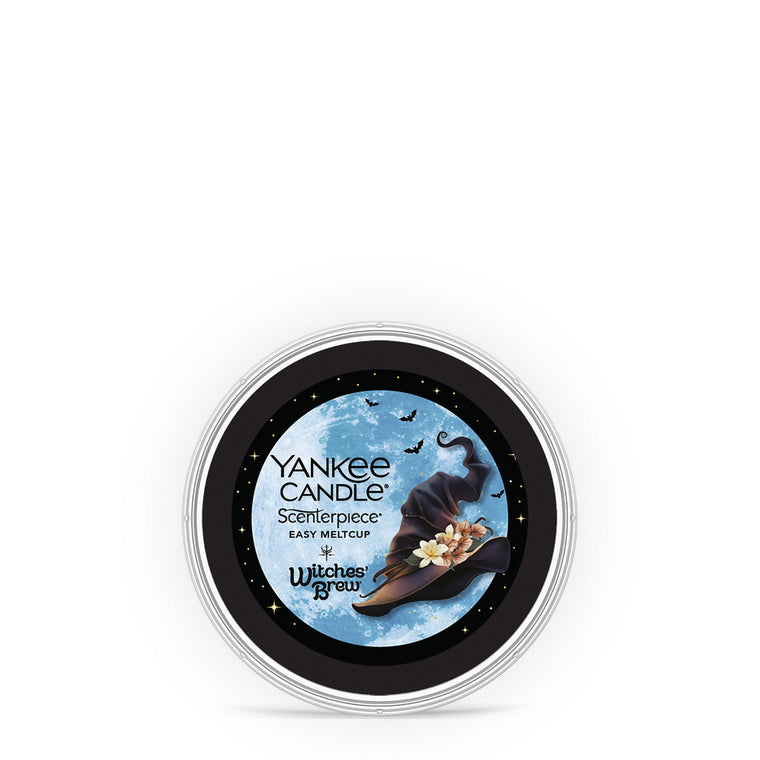 Witches' Brew® Scenterpiece® Easy MeltCup U1