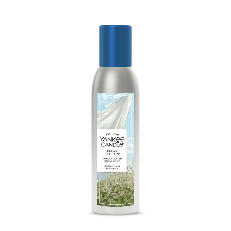 Clean Cotton® Concentrated Room Spray X6