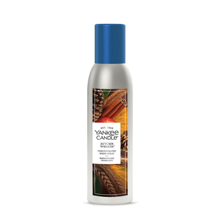 Autumn Wreath™ Concentrated Room Spray C5