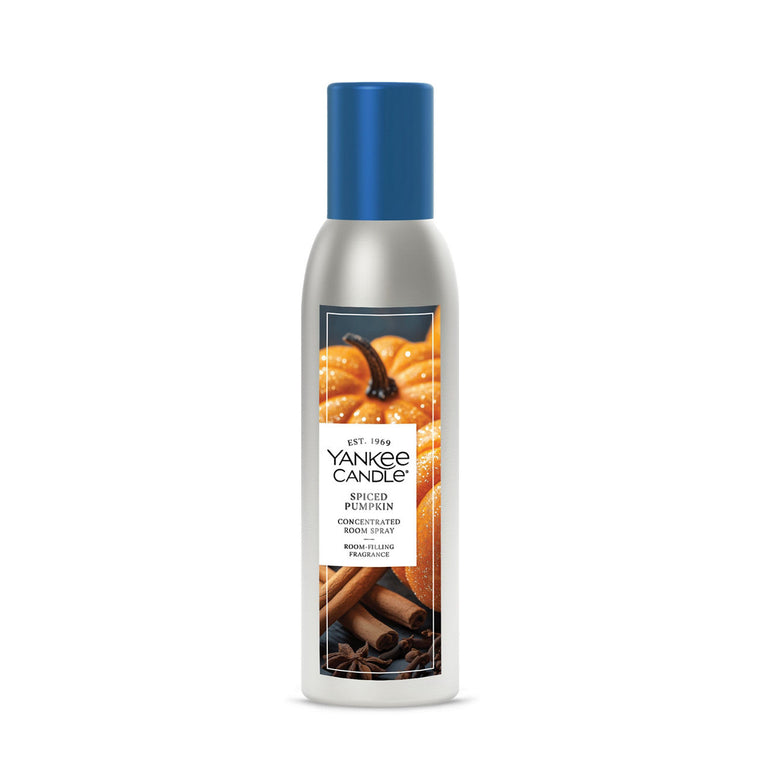 Spiced Pumpkin Concentrated Room Spray R3