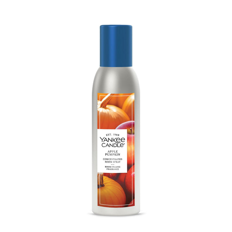 Apple Pumpkin Concentrated Room Spray Q2