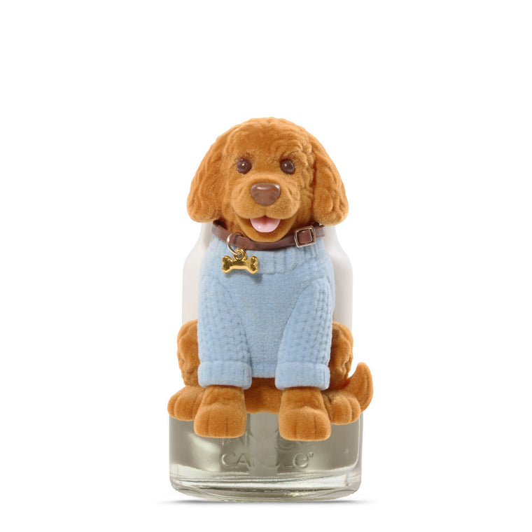 Gus the Goldendoodle ScentPlug® Diffuser P2