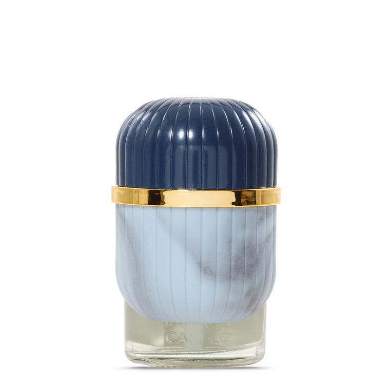 Mixed Blue Capsule ScentPlug® Diffuser with Light K0