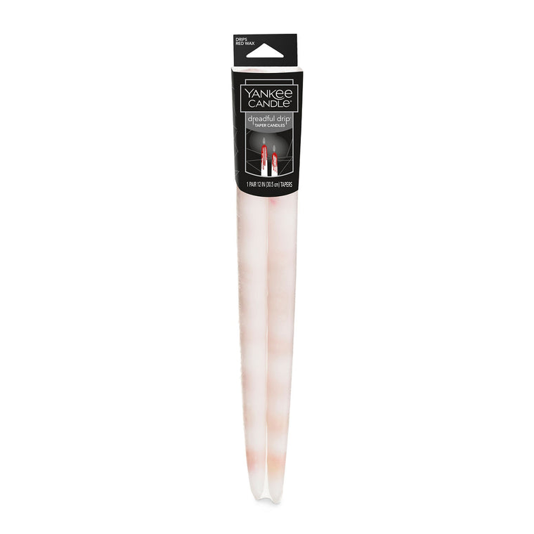 Dreadful Drip™ Taper Candles Z8
