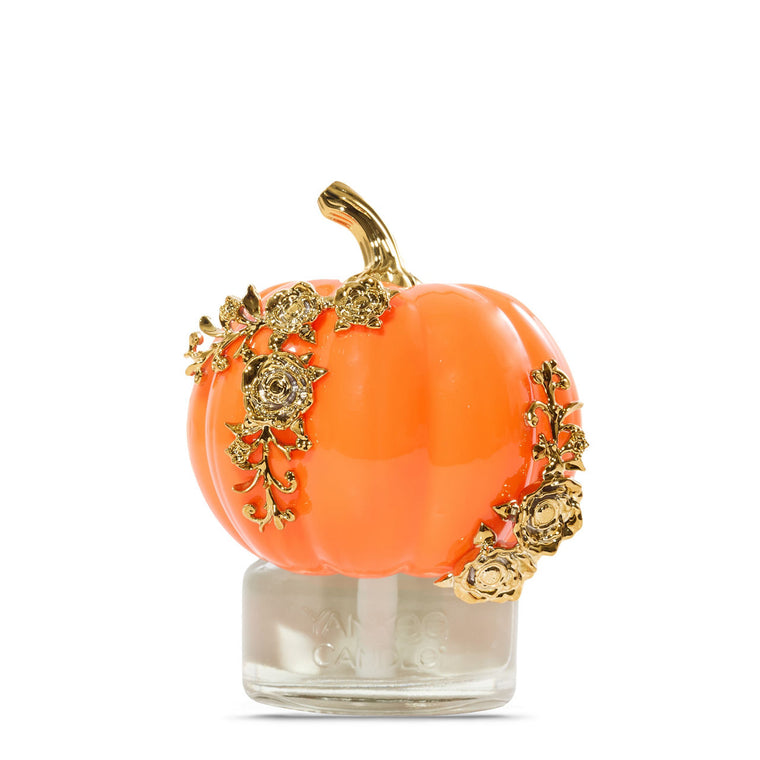 Pumpkin Vine ScentPlug® Diffuser with Light Z7
