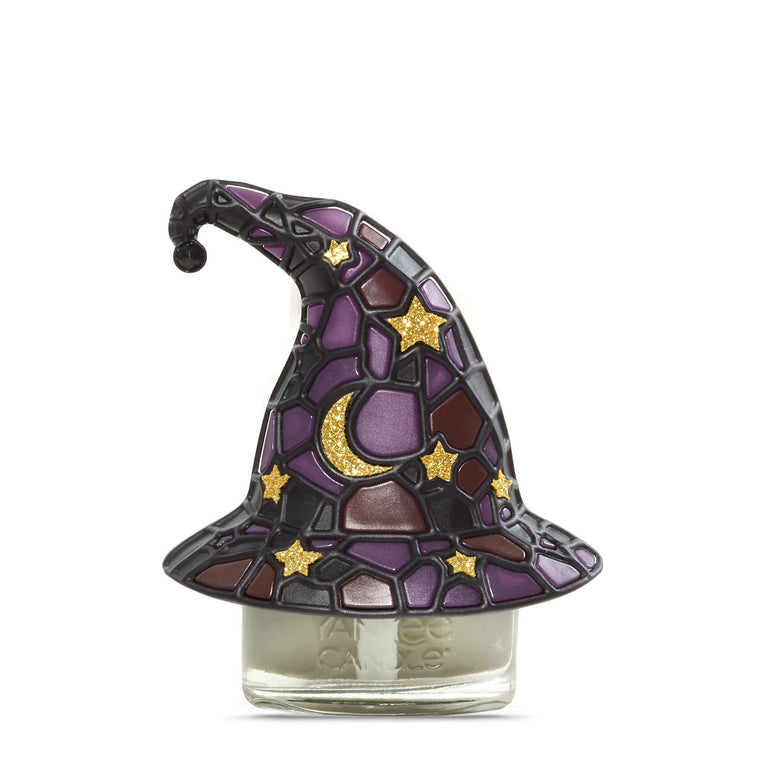 Twilight Hat ScentPlug® Diffuser with Light I6