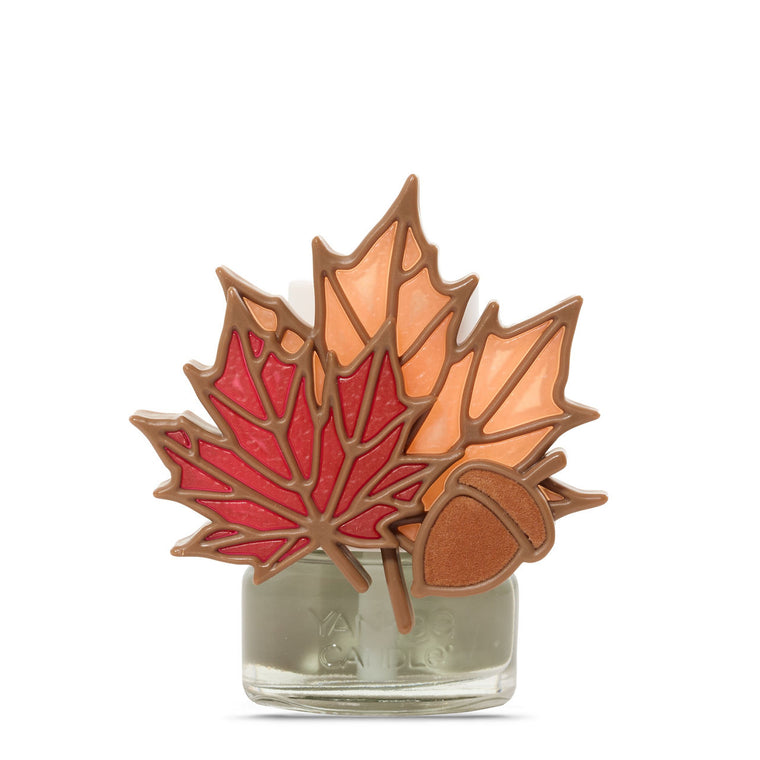 Acorn Leaves ScentPlug® Diffuser with Light B9