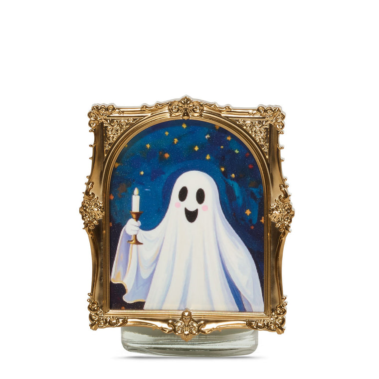 Ghost Portrait ScentPlug® Diffuser L1