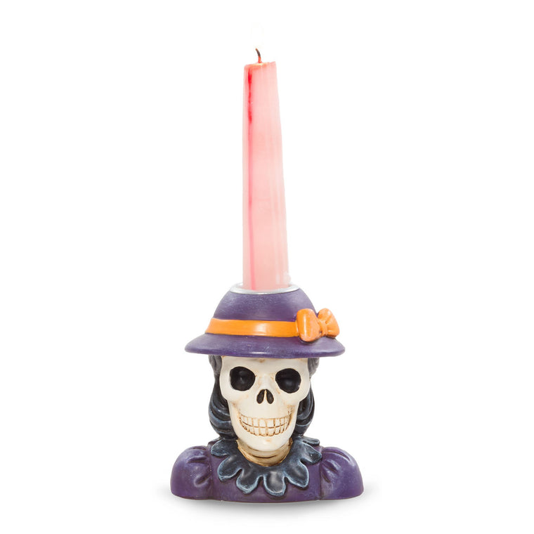 Bonebury Lane Drusilla Taper Candle Holder P1